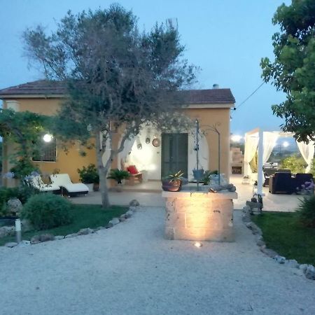 Villetta Dote Casarano Extérieur photo