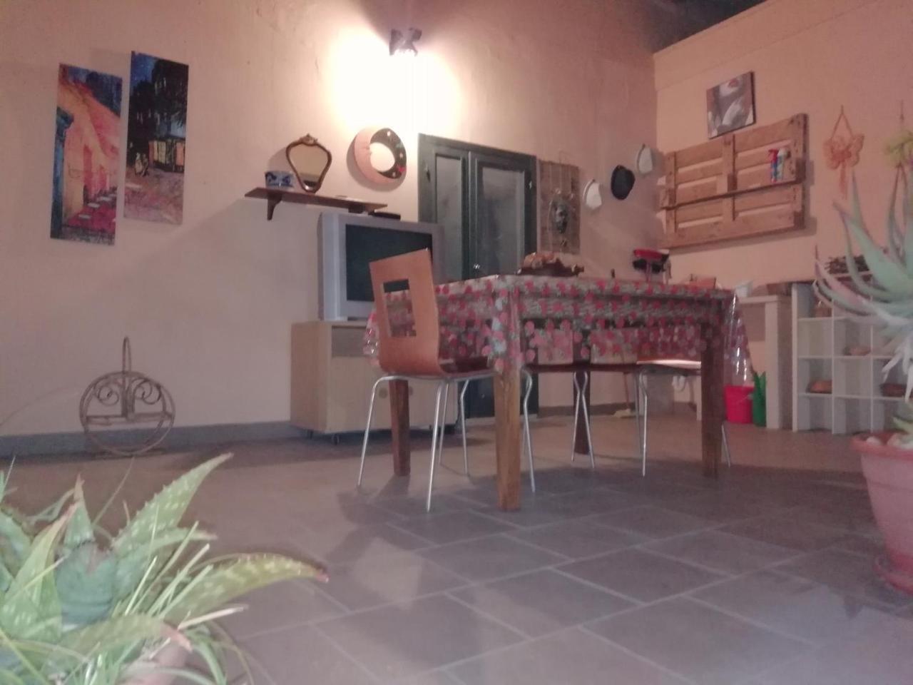 Villetta Dote Casarano Extérieur photo