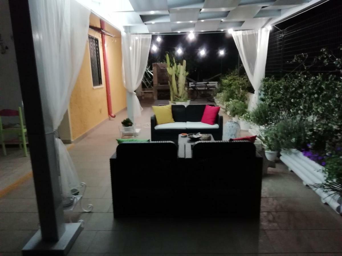 Villetta Dote Casarano Extérieur photo