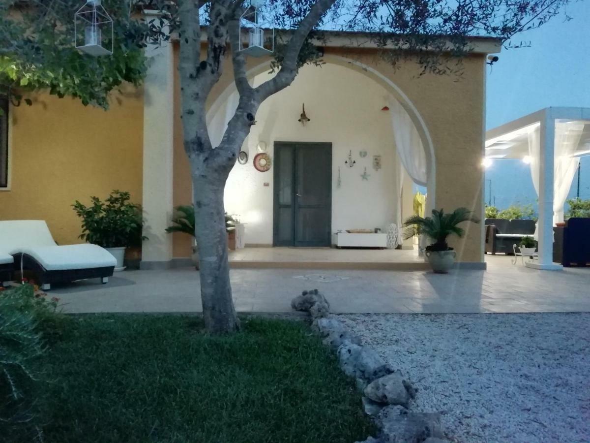 Villetta Dote Casarano Extérieur photo